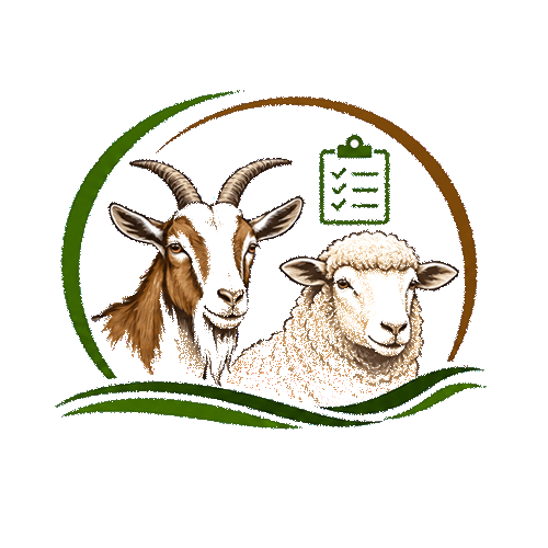 GOAT-SHEEP CONSULTANT