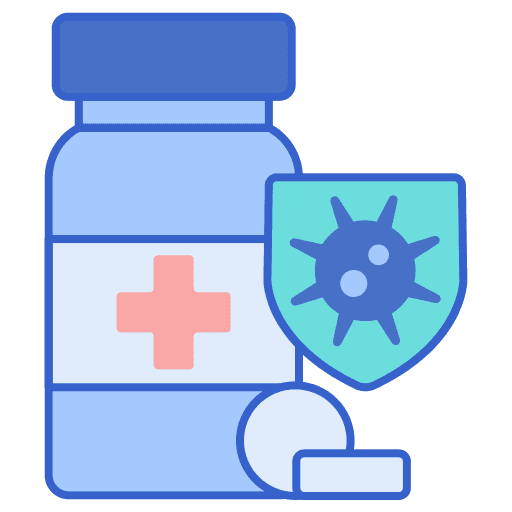 ANTIBIOTIC