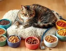 CAT FOOD
