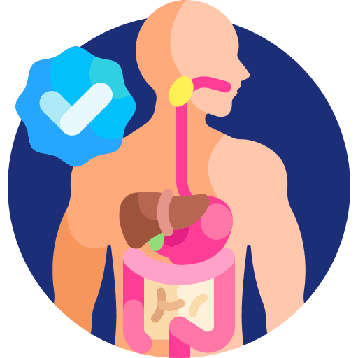 DIGESTIVE CARE
