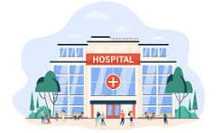 VETERINARY HOSPITAL  TENDUA