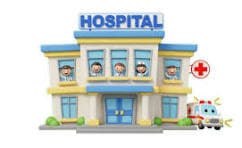 VETERINARY HOSPITAL BELGAHANA