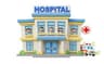 VETERINARY HOSPITAL BELGAHANA